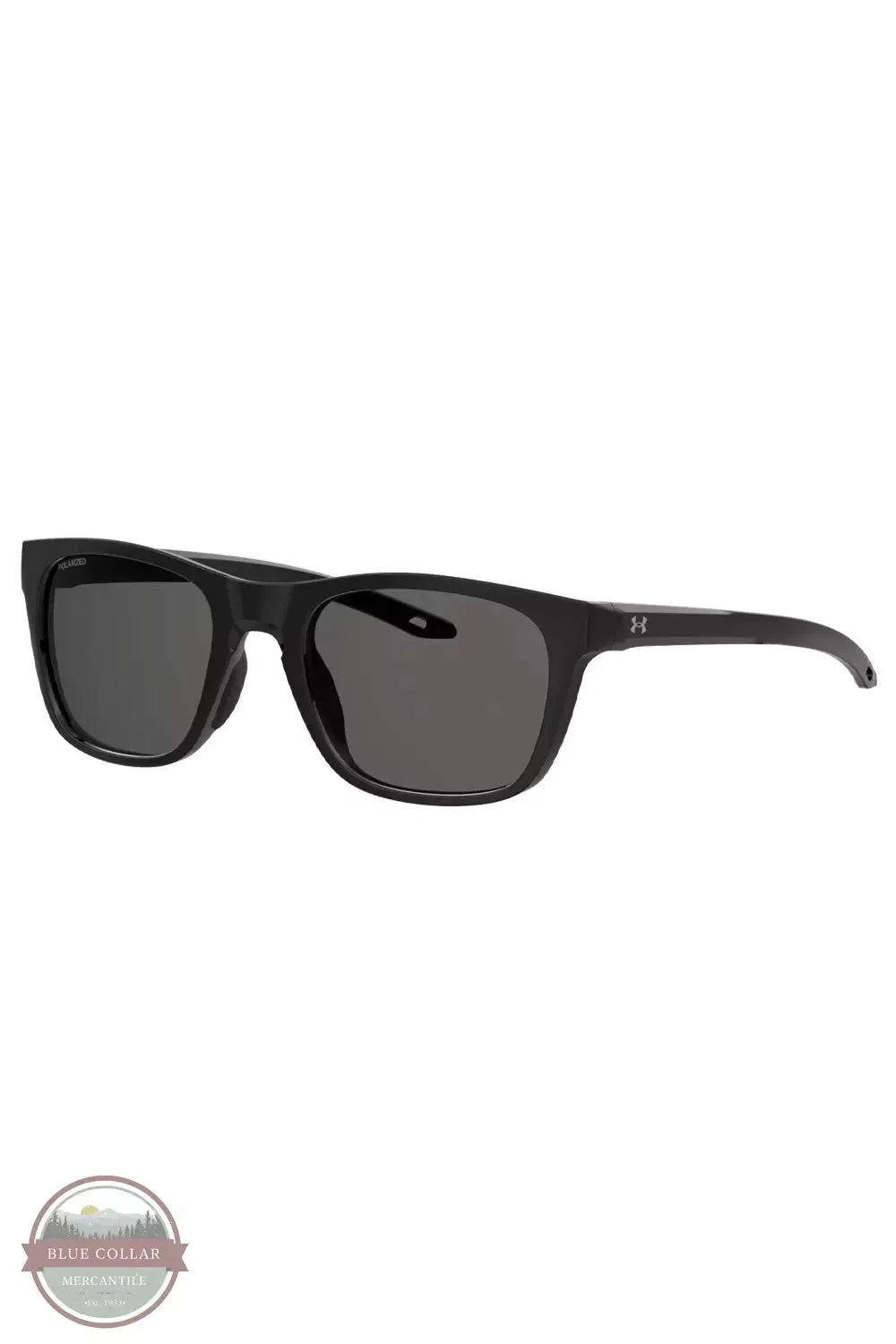 1368126-002 UA Raid Sunglasses