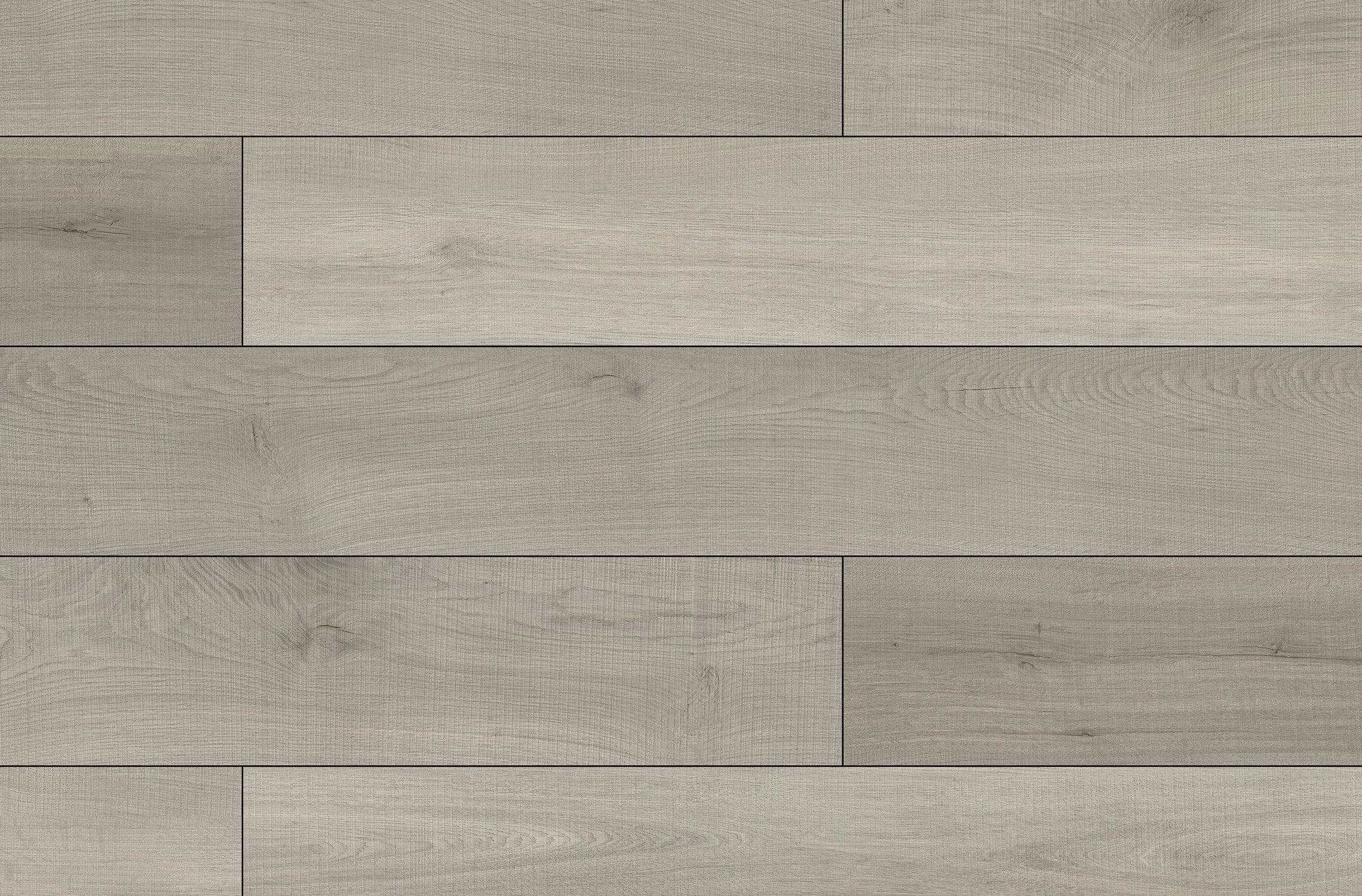 5mm  Wide Oak - Grey - 88057-006