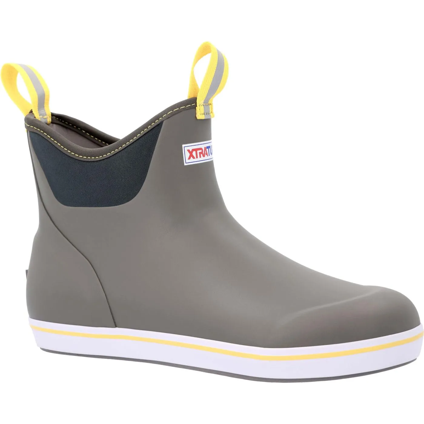 6-Inch Ankle Deck Boot - Men