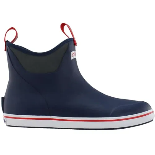 6-Inch Ankle Deck Boot - Men