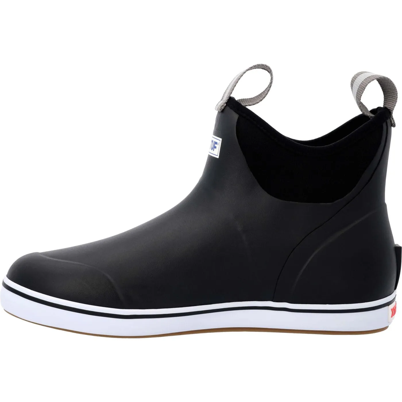 6-Inch Ankle Deck Boot - Men