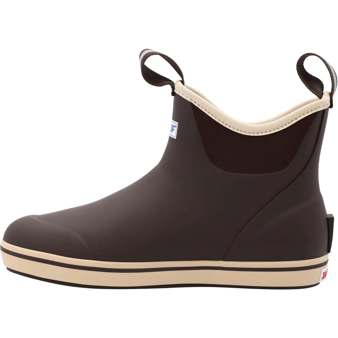 6-Inch Ankle Deck Boot - Men