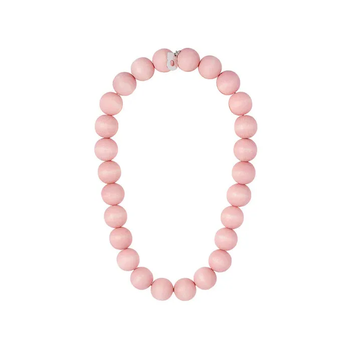 AARIKKA | Necklace | Suomi necklace | Geranium Pink