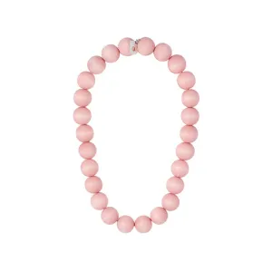 AARIKKA | Necklace | Suomi necklace | Geranium Pink