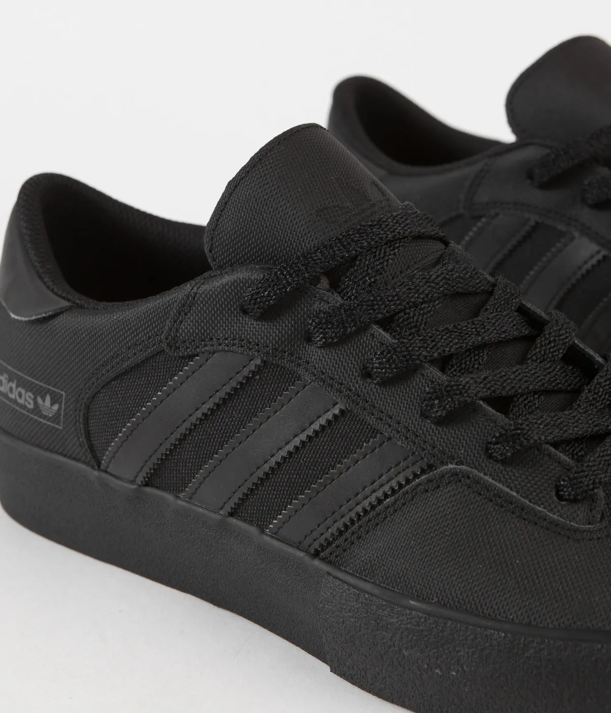 Adidas Matchbreak Super Shoes - Core Black / Core Black / Core Black