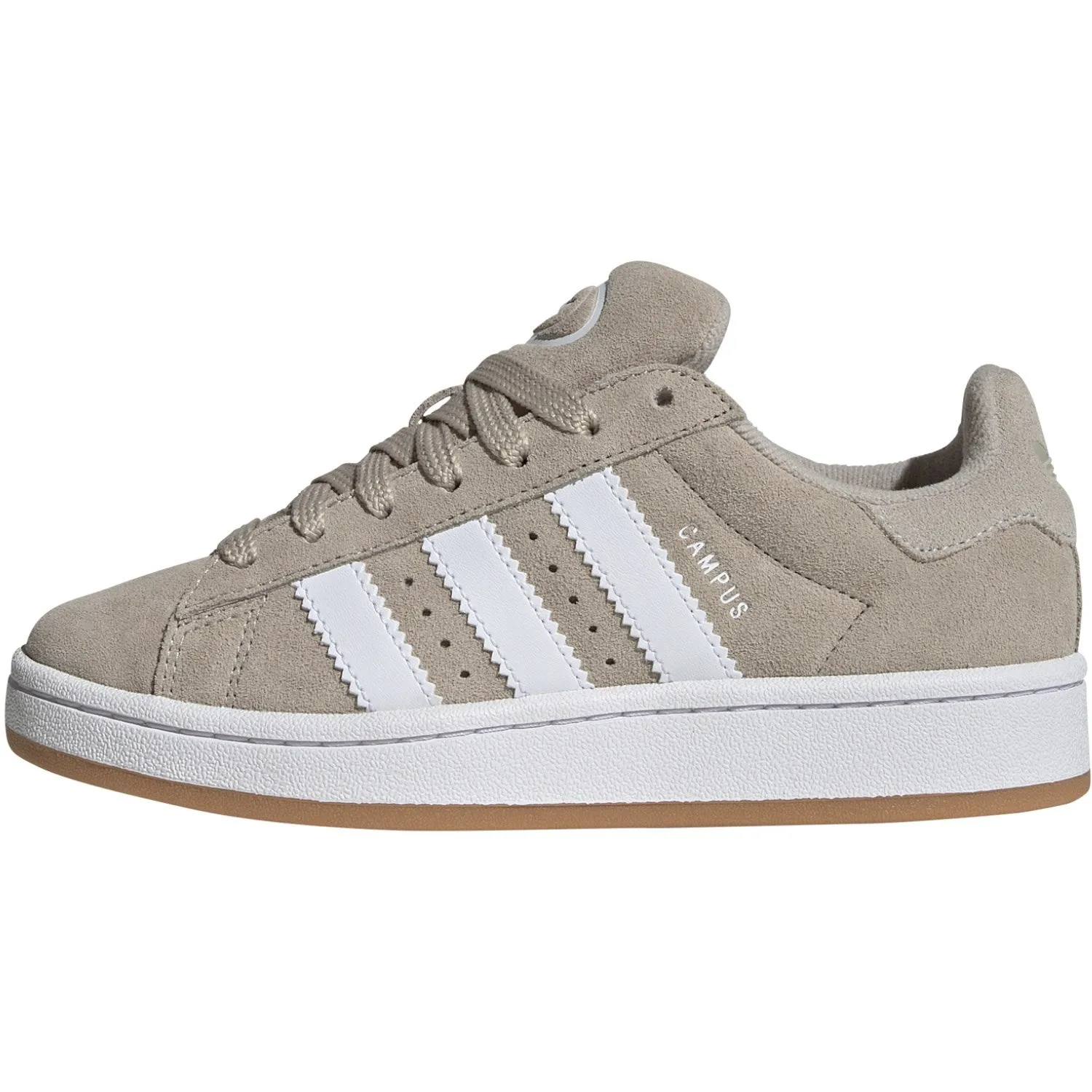 adidas Originals Wonbei/Ftwwht/Gum2 Campus 00S J Sneakers