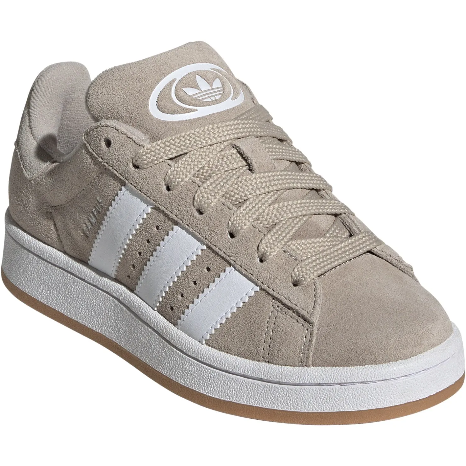 adidas Originals Wonbei/Ftwwht/Gum2 Campus 00S J Sneakers