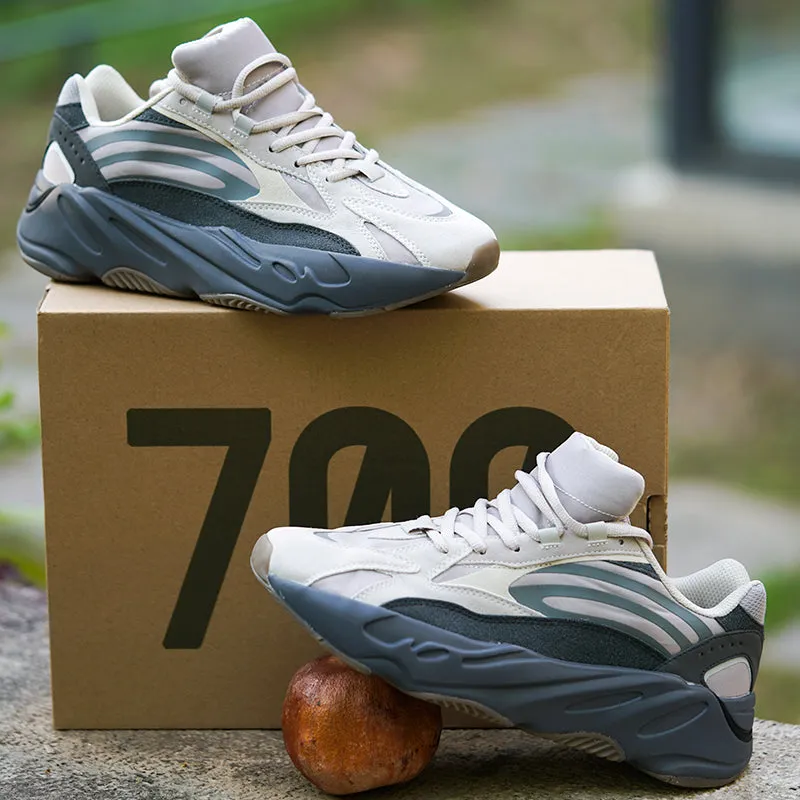 adidas Yeezy 700 Collection