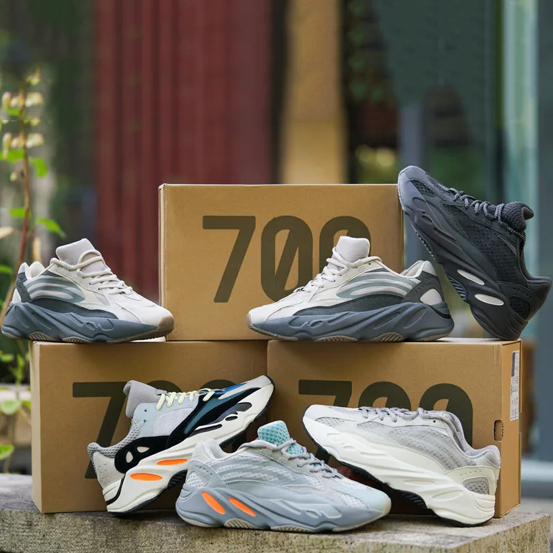 adidas Yeezy 700 Collection