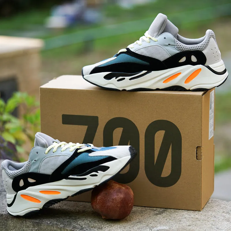 adidas Yeezy 700 Collection