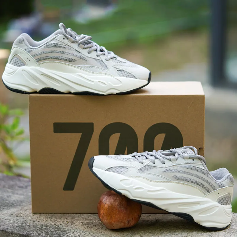 adidas Yeezy 700 Collection