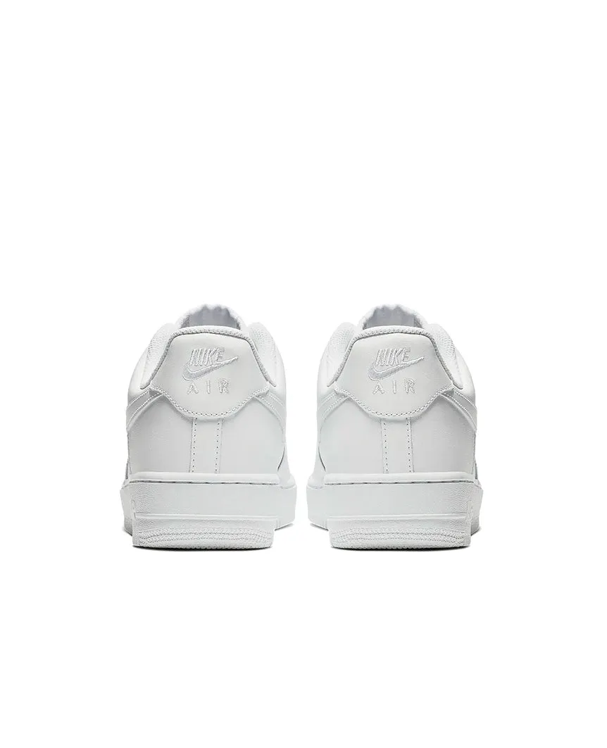 Air Force 1 '07 Low White