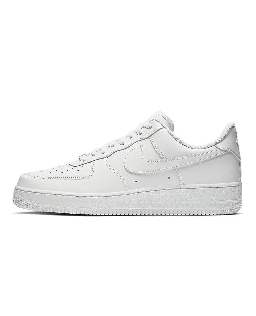 Air Force 1 '07 Low White