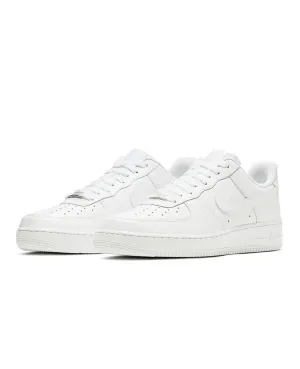 Air Force 1 '07 Low White