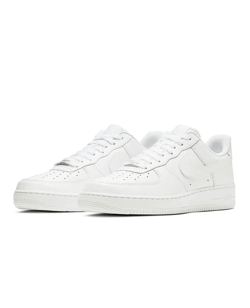 Air Force 1 '07 Low White