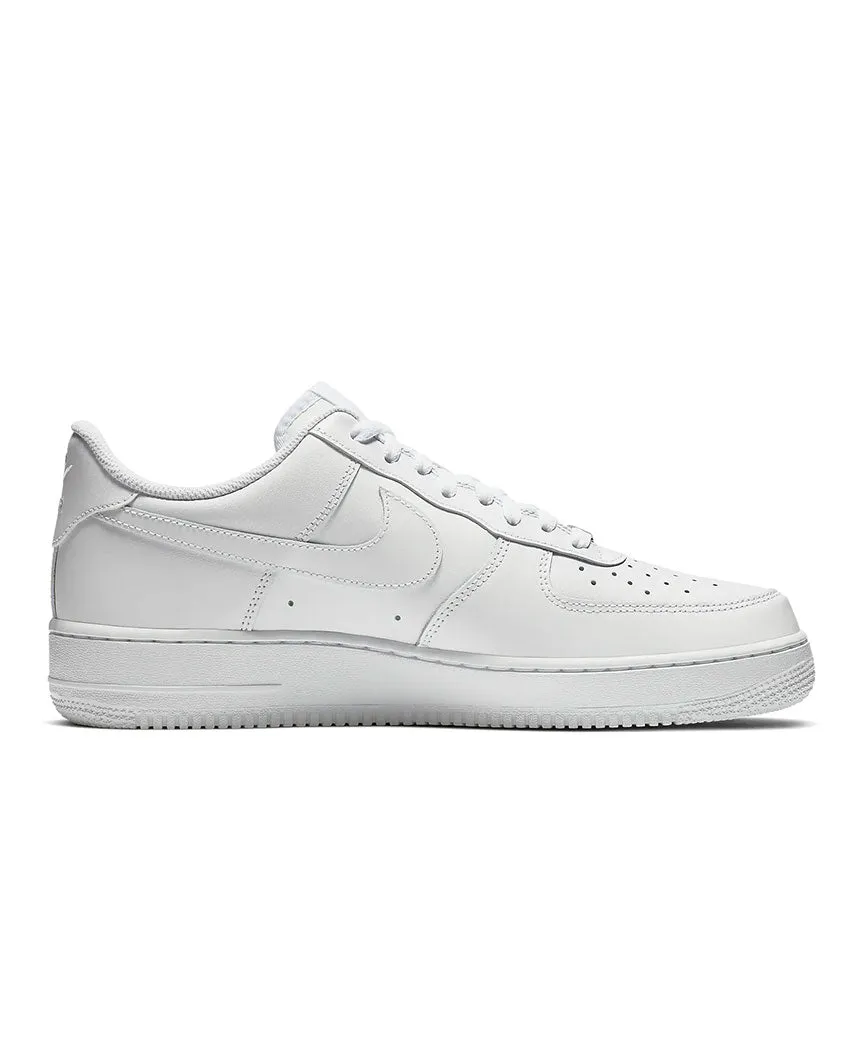 Air Force 1 '07 Low White