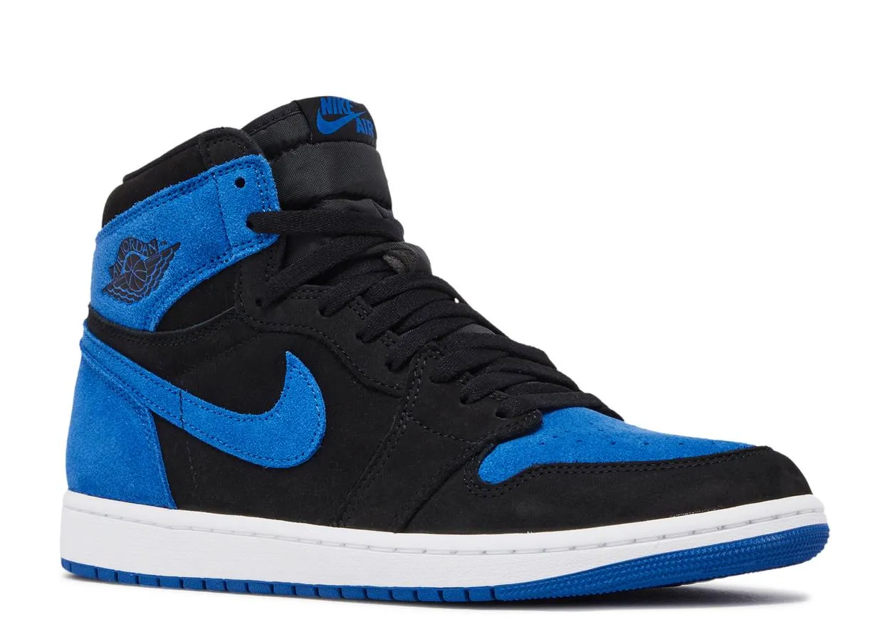 Air Jordan 1 High 'Royal Reimagined'