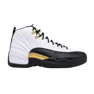 Air Jordan 12 (GS), Royalty