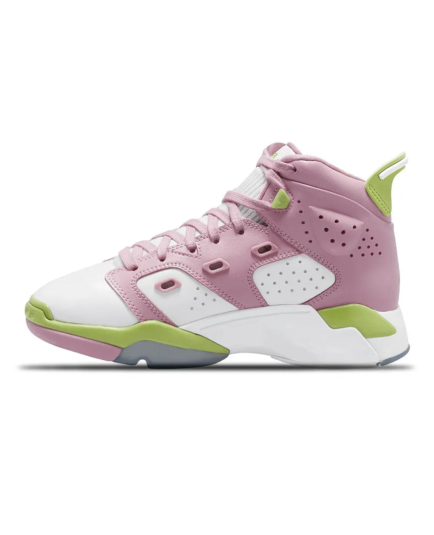 Air Jordan 6-17-23 (GS) Elemental Pink