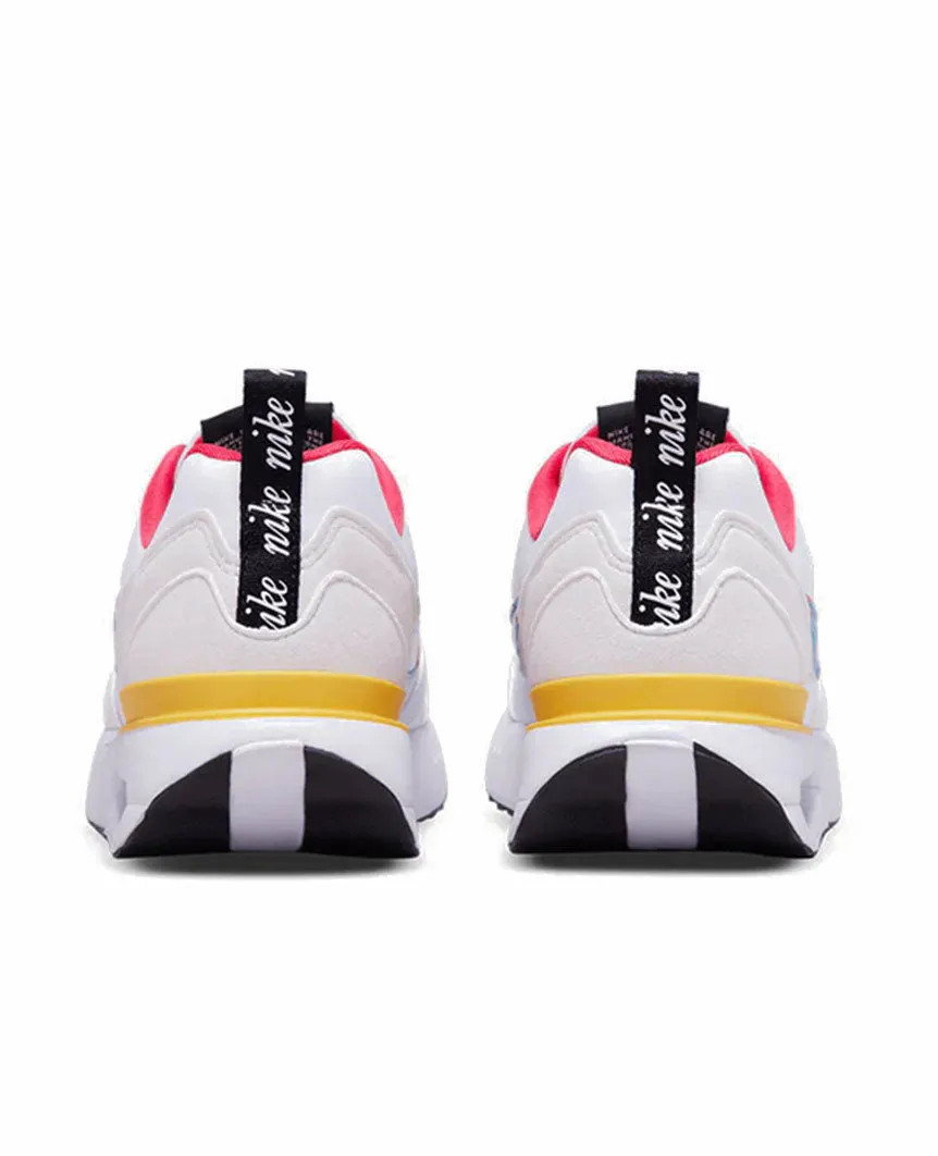 Air Max Dawn (GS) White