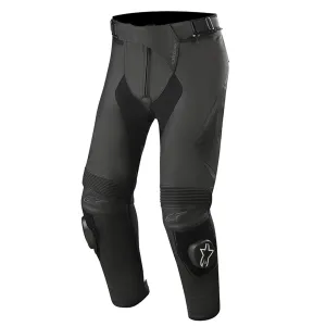 Alpinestars Missile v2 Leather Pants - Black