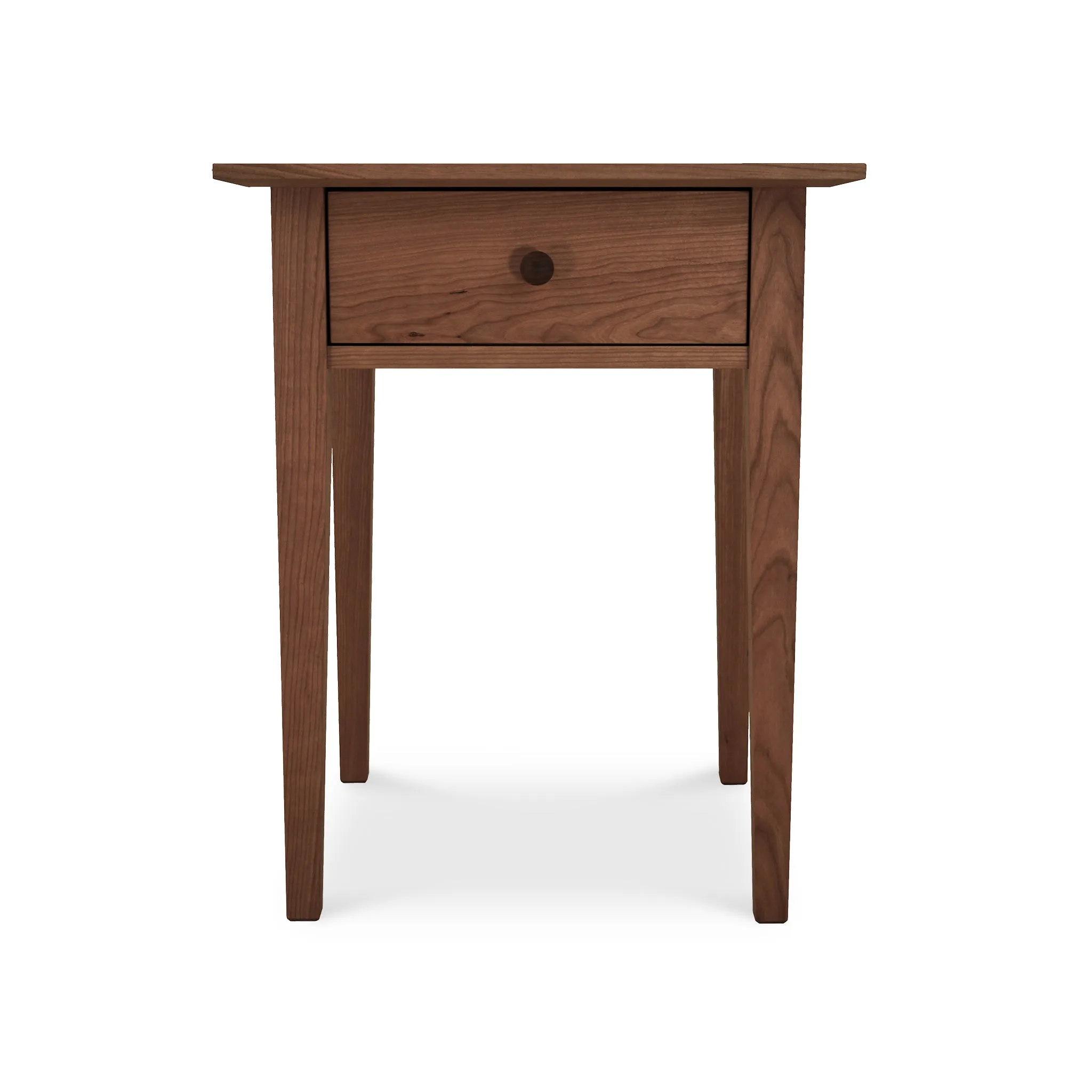 American Shaker 1-Drawer Nightstand