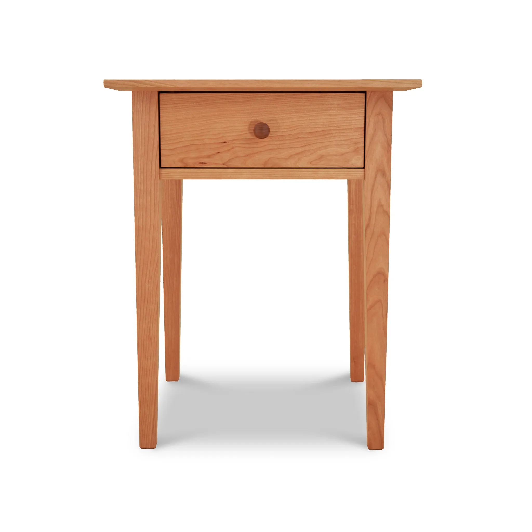 American Shaker 1-Drawer Nightstand