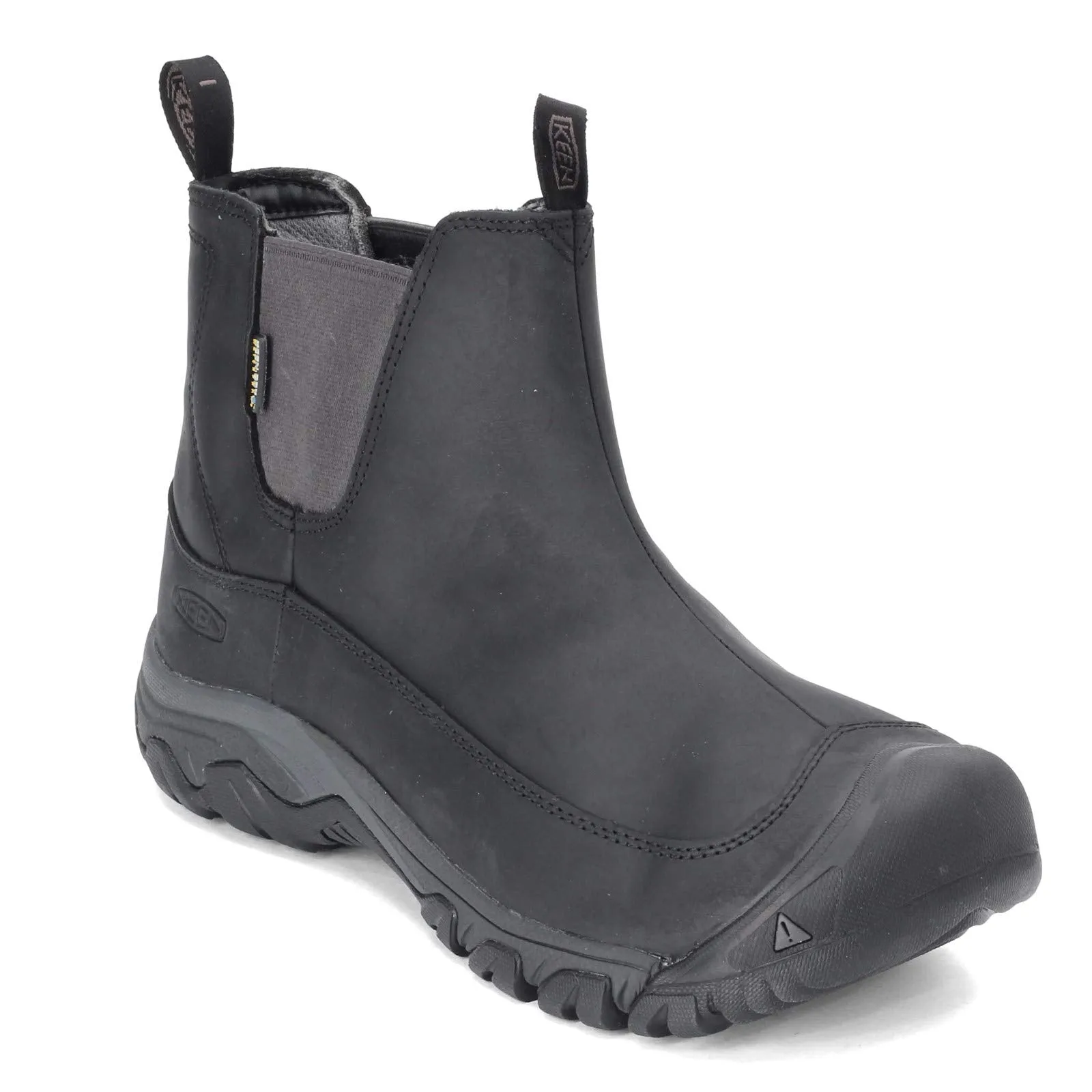 Anchorage Boot lll - Men