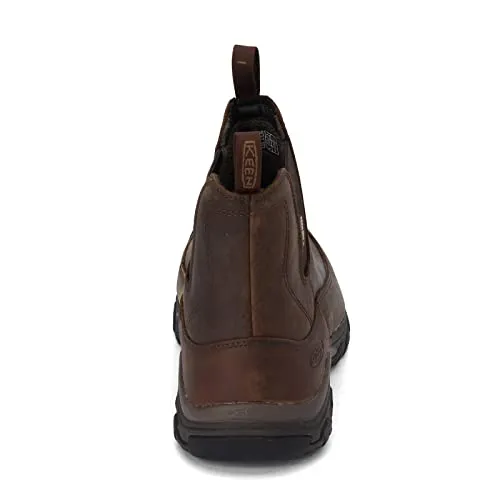 Anchorage Boot lll - Men