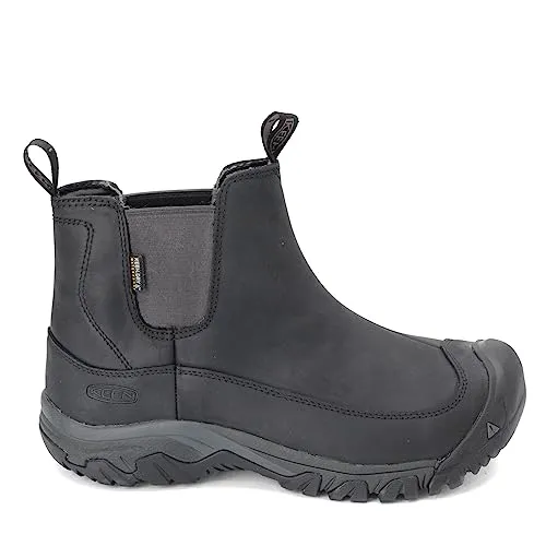 Anchorage Boot lll - Men