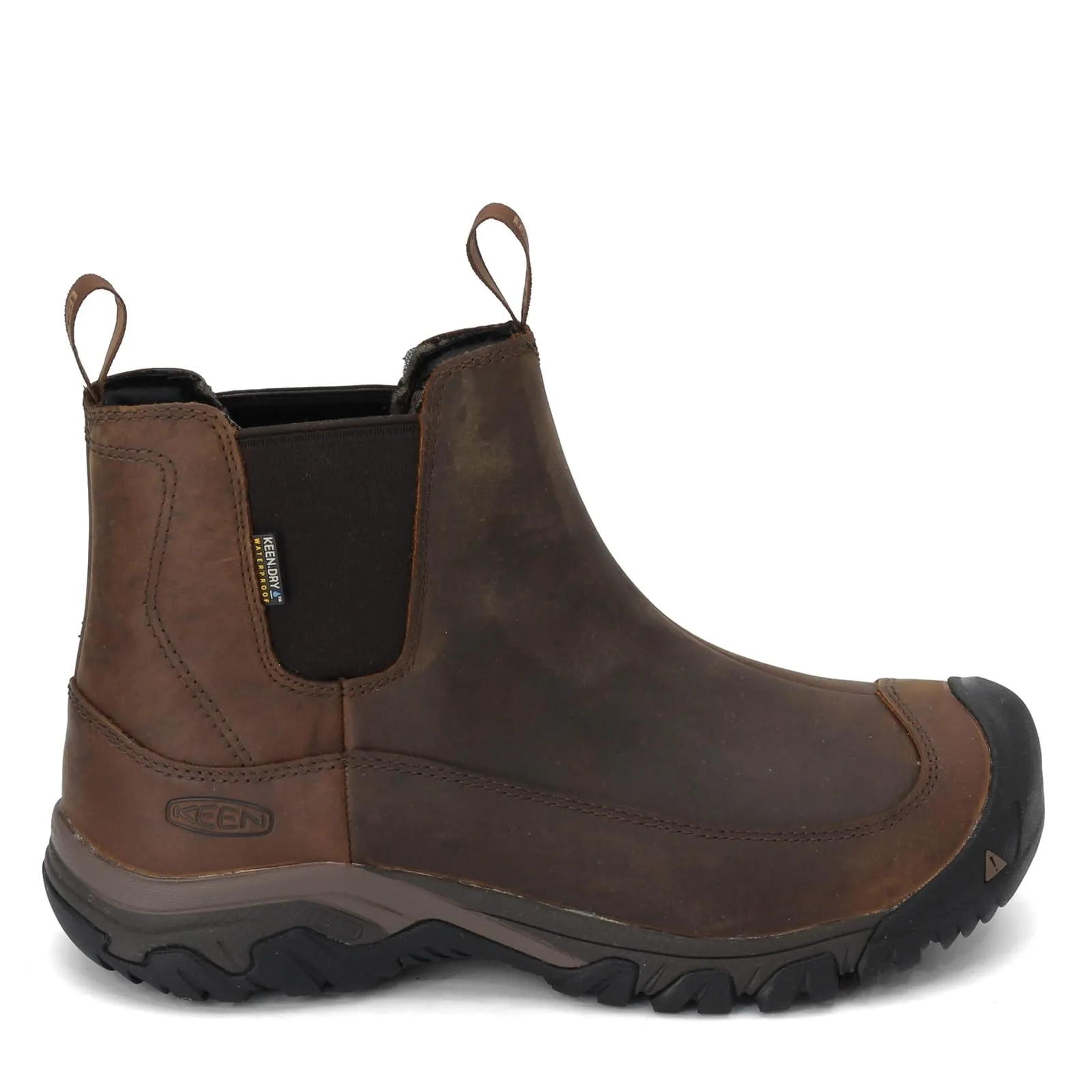 Anchorage Boot lll - Men