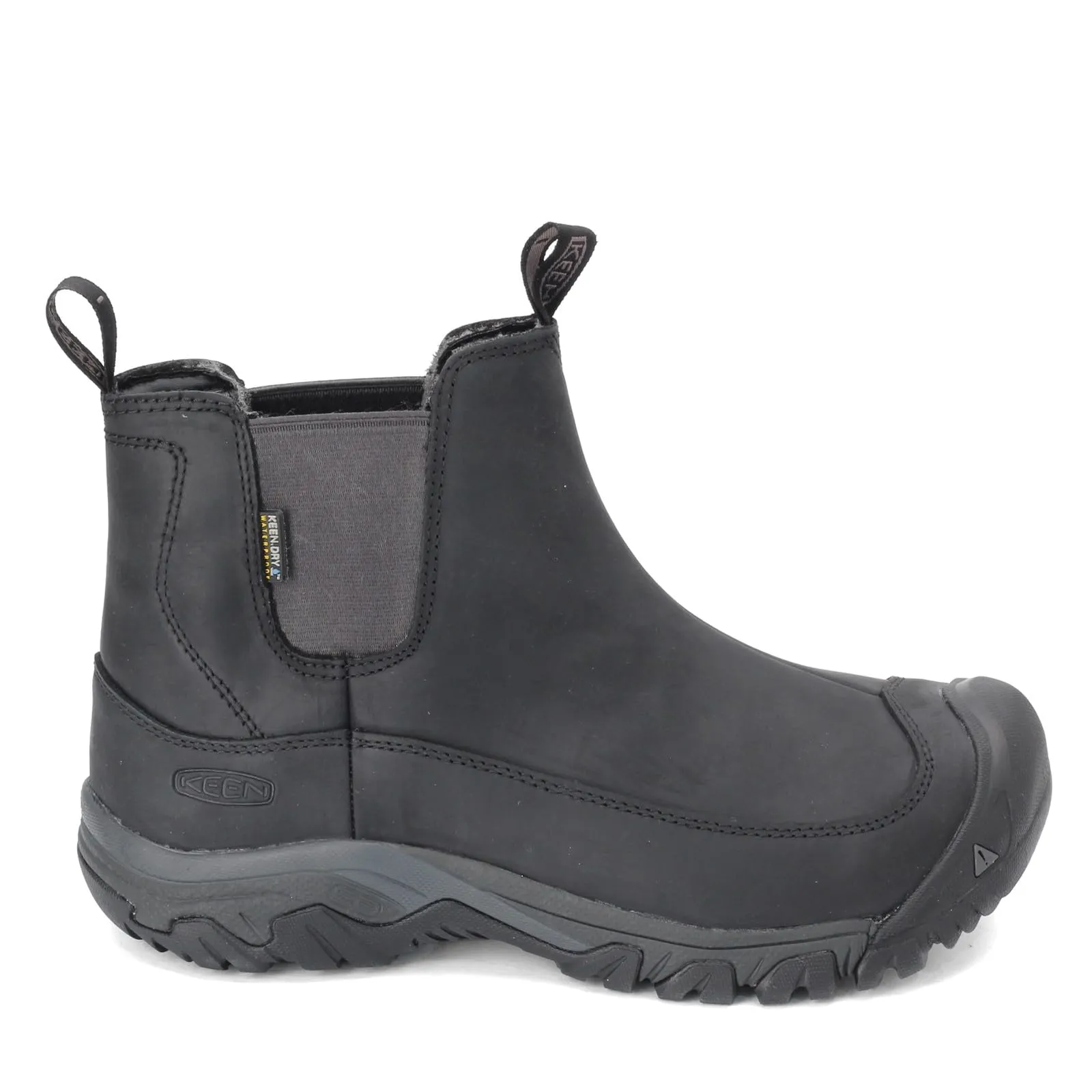 Anchorage Boot lll - Men