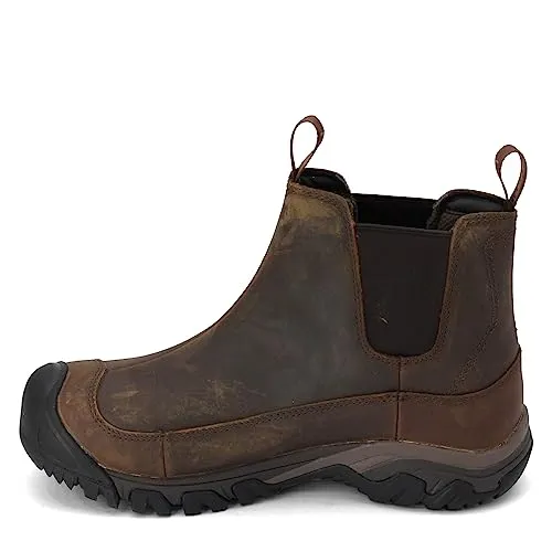 Anchorage Boot lll - Men