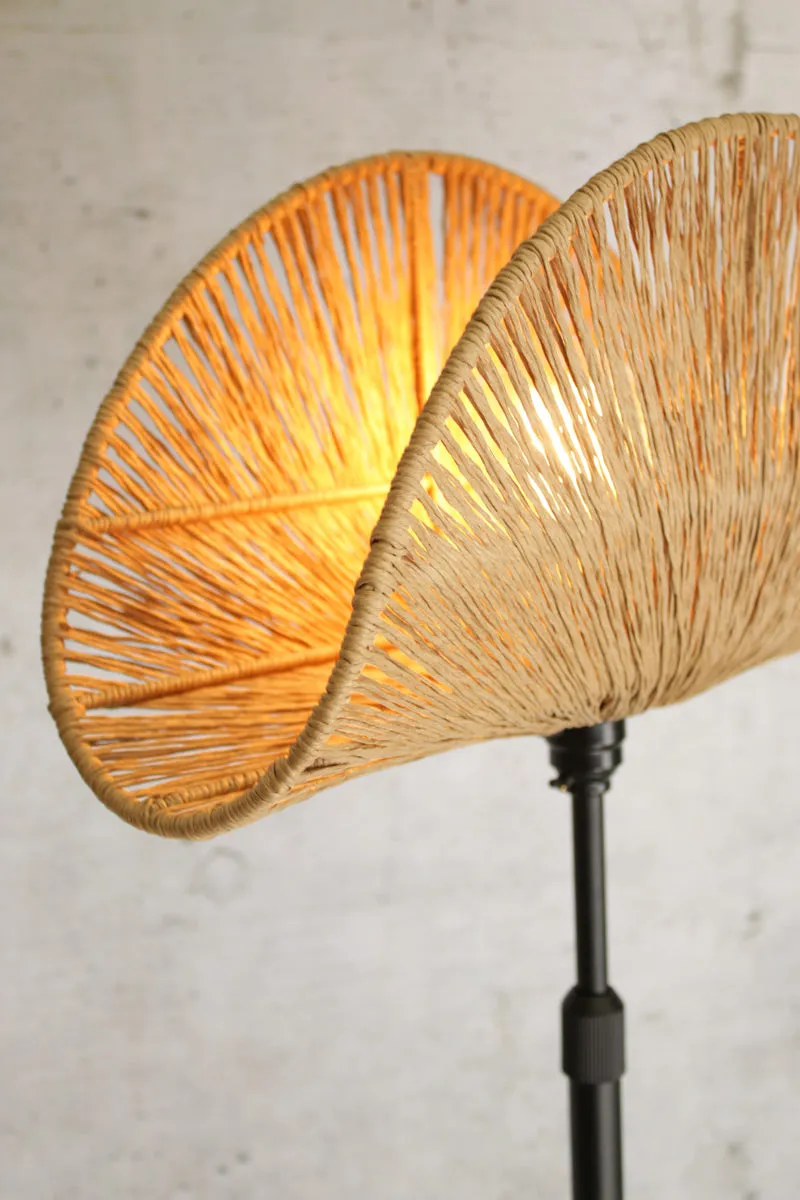 Angourie Floor Lamp