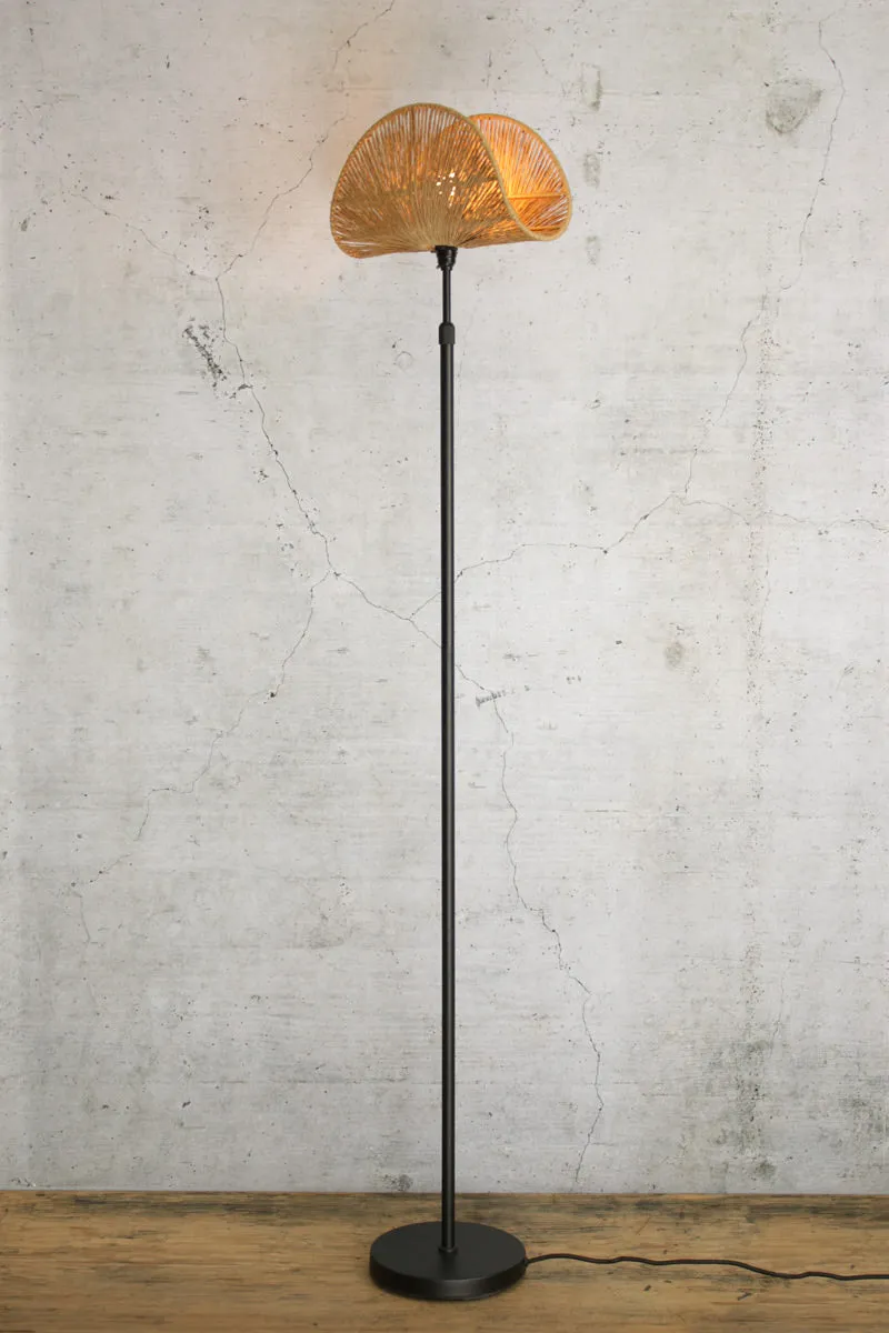 Angourie Floor Lamp