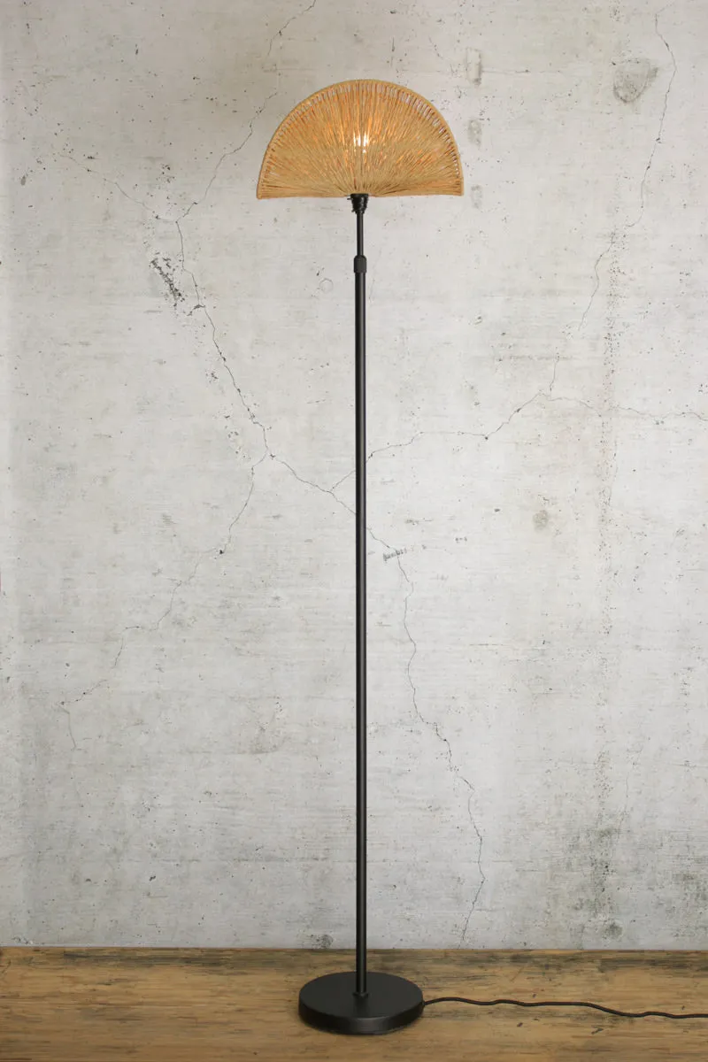 Angourie Floor Lamp