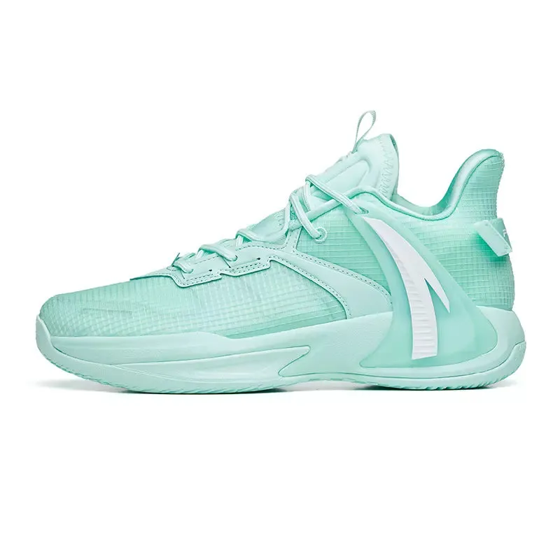 Anta Gordon Hayward GH Swoops 2  - Mint Green