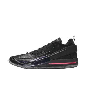 Anta Scalplet 1.0 - Black