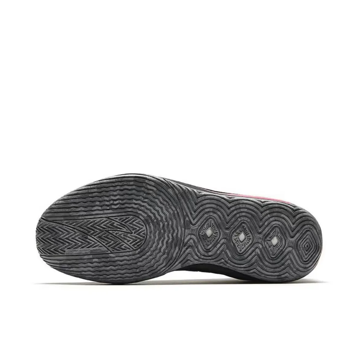 Anta Scalplet 1.0 - Black