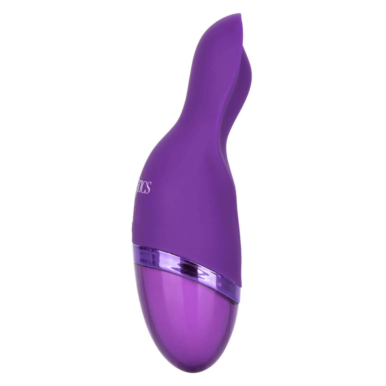 Aura Teaser Mini Massager Purple Vibrator