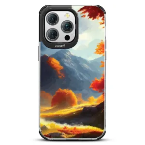 Autumn Canvas - Laguna Collection Case for Apple iPhone 15 Pro Max