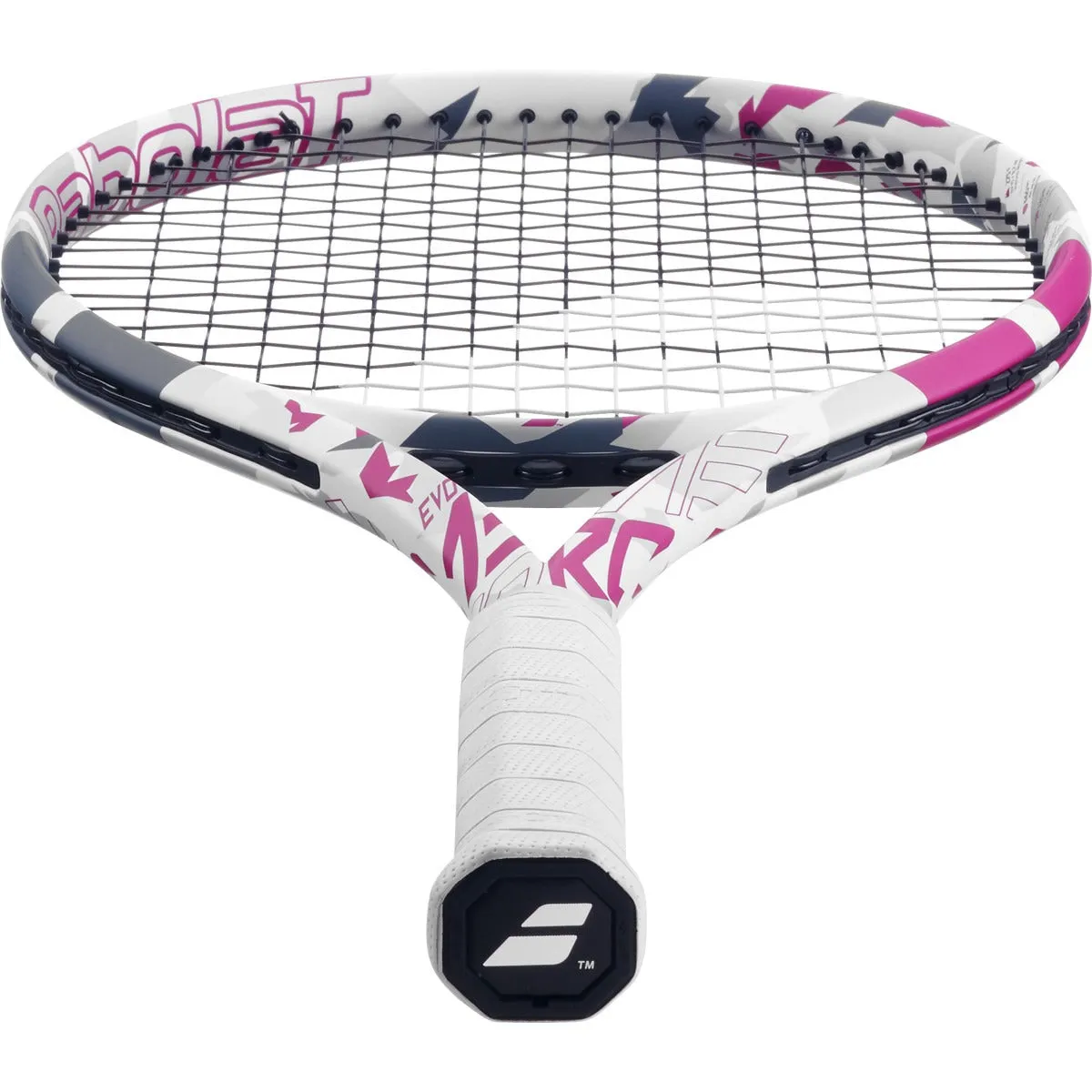 Babolat Evo Aero Racquet 2024