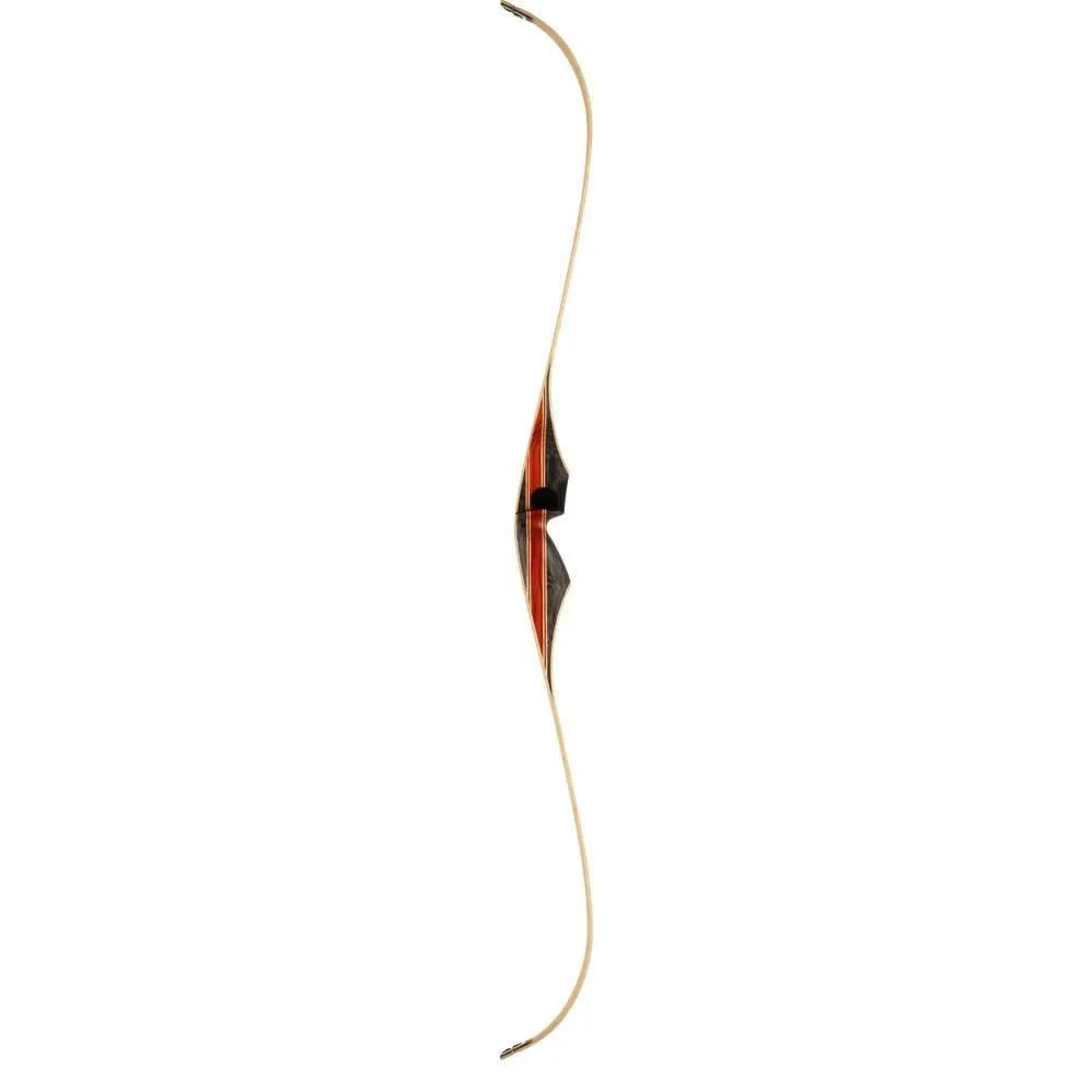 Bearpaw Hopi Field Recurve Bow 50lb