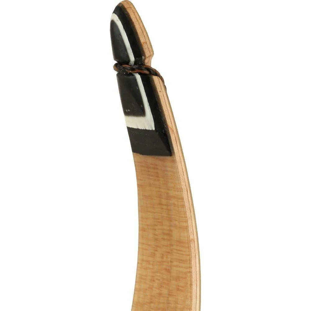 Bearpaw Hopi Field Recurve Bow 50lb