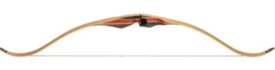 Bearpaw Hopi Field Recurve Bow 50lb