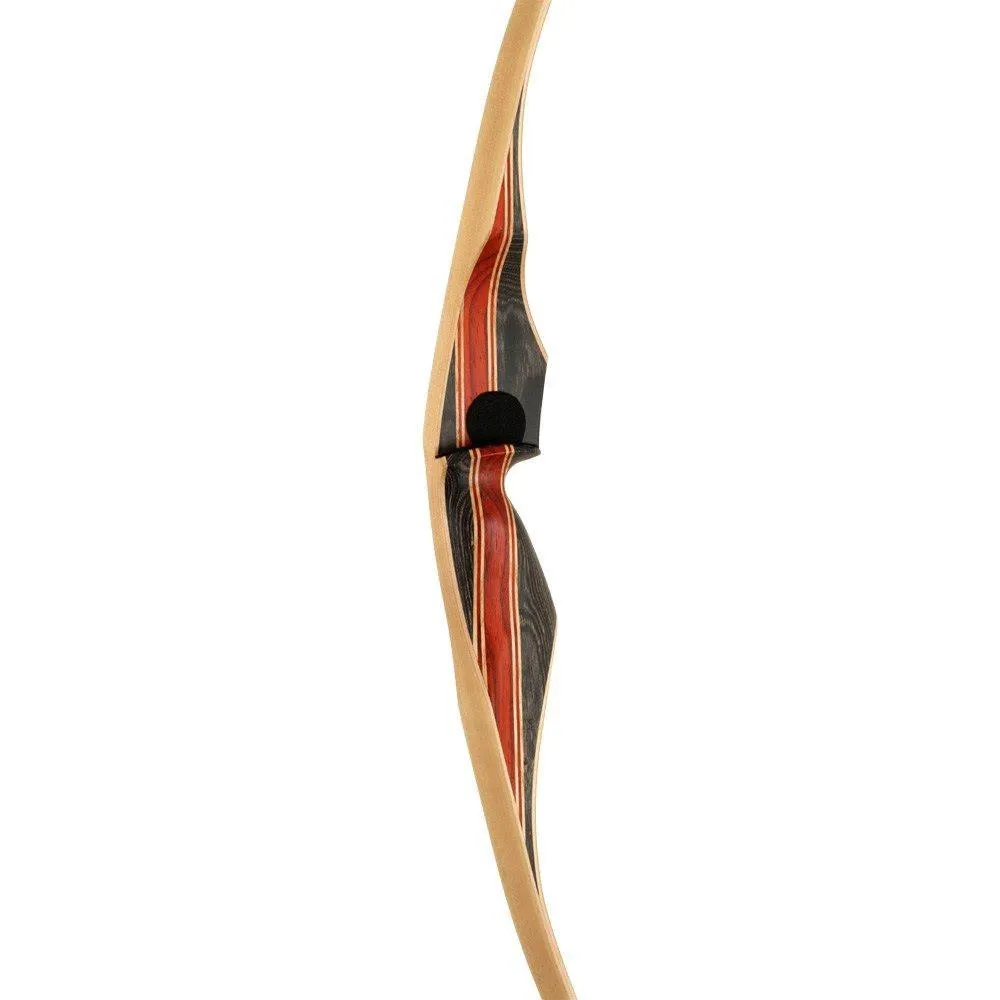 Bearpaw Hopi Field Recurve Bow 50lb