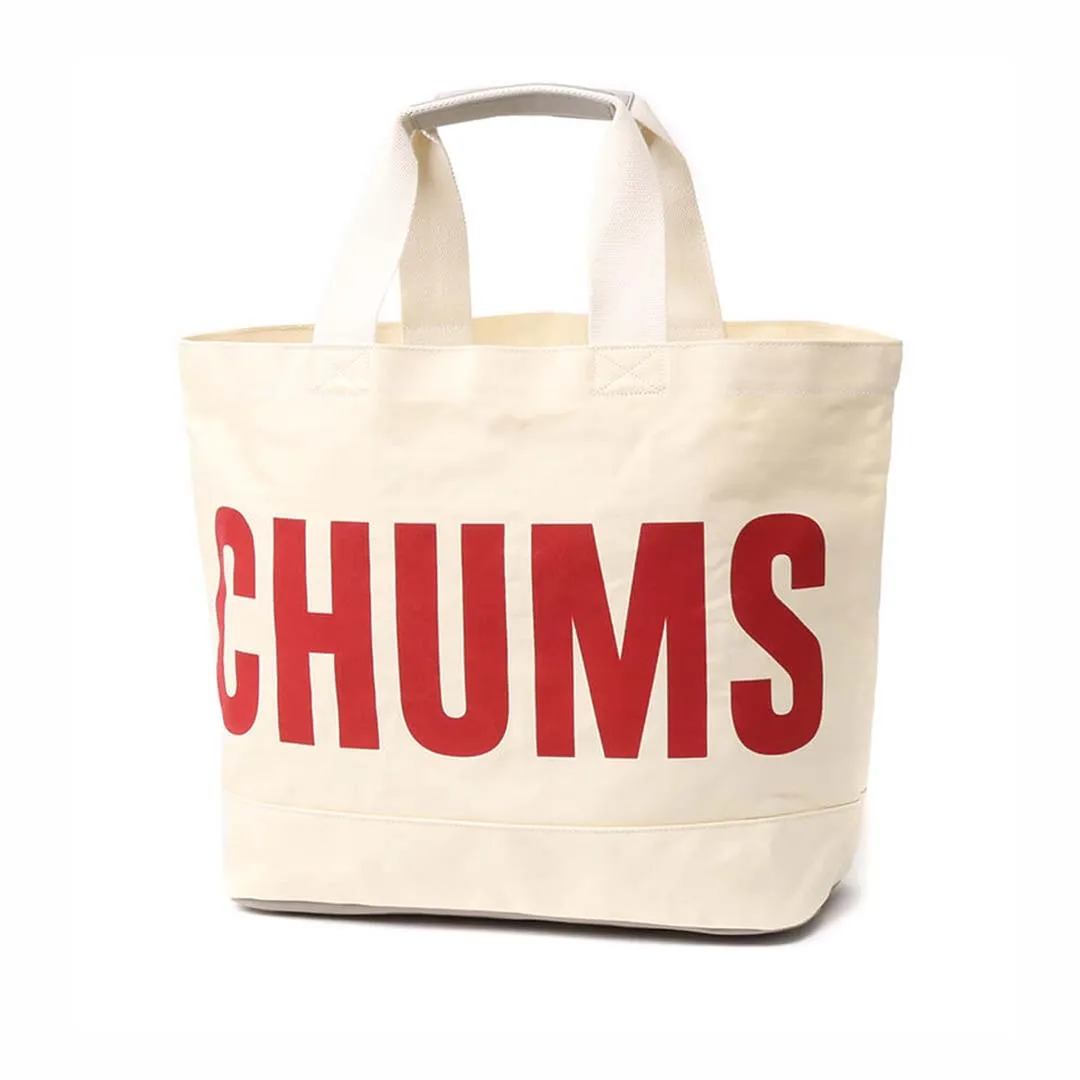 Big CHUMS Canvas Medium Tote