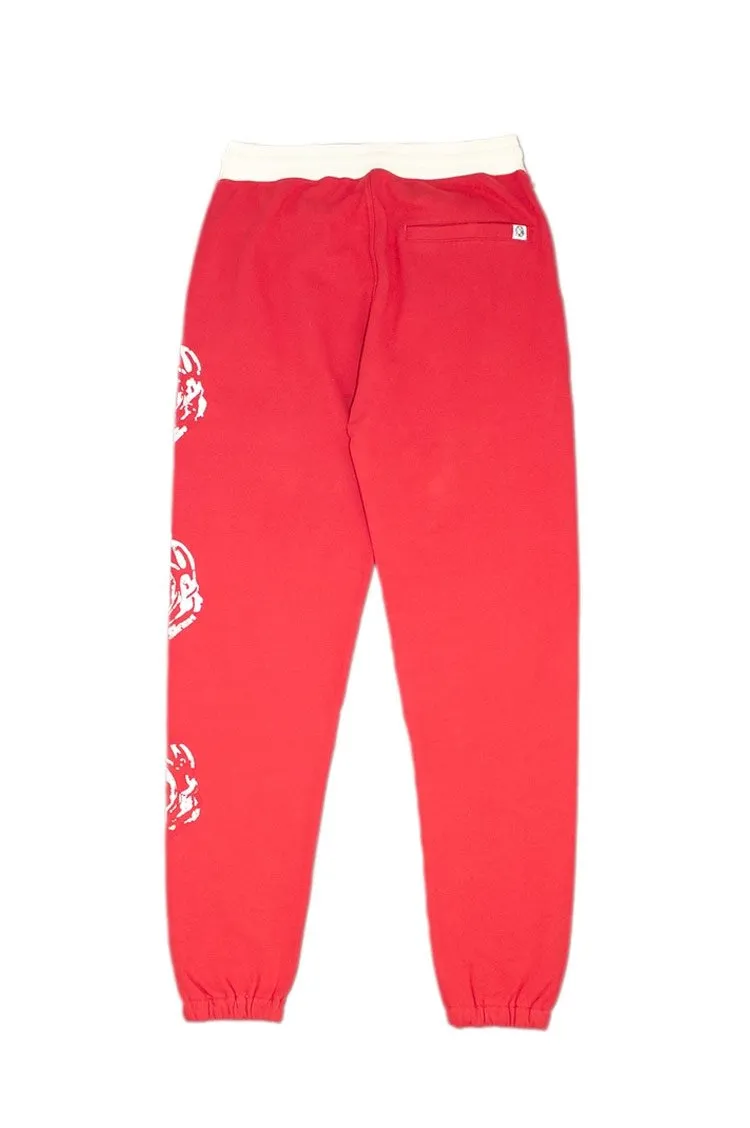 Billionaire Boys Club BB Jogger Sweatpants