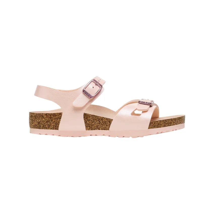 Birkenstock Rio Birko-Flor Sandal