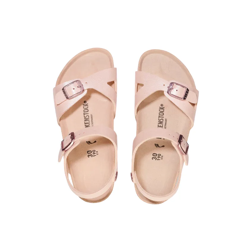 Birkenstock Rio Birko-Flor Sandal